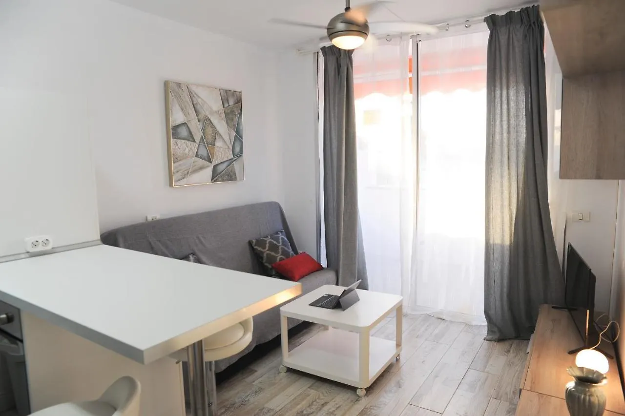 Chaparral Deluxe Apartment Arona  0*, Arona (Tenerife) Spain