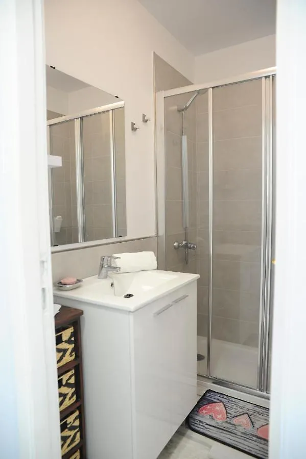 Chaparral Deluxe Apartment Arona
