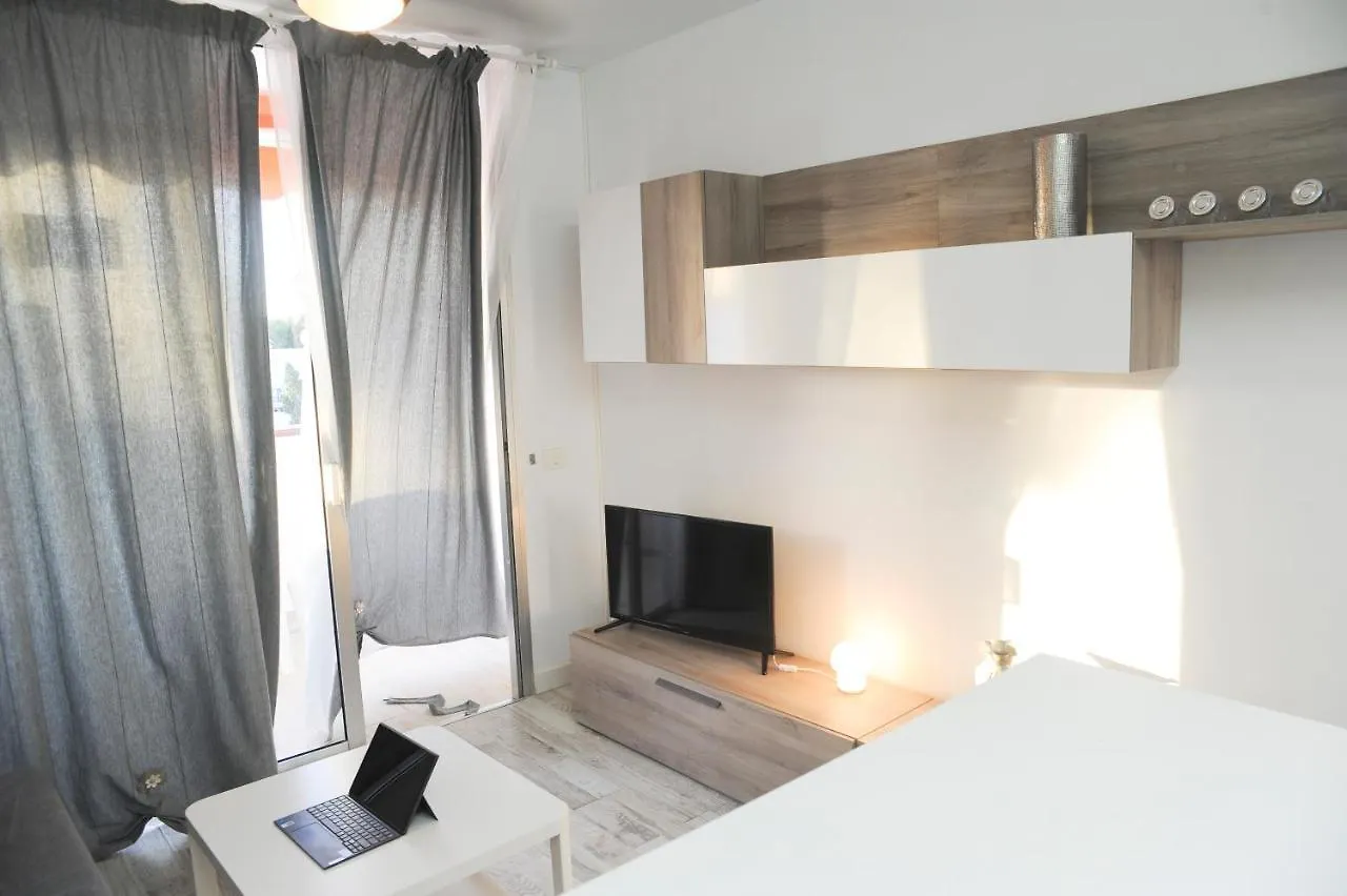 Chaparral Deluxe Apartment Arona   Arona (Tenerife)